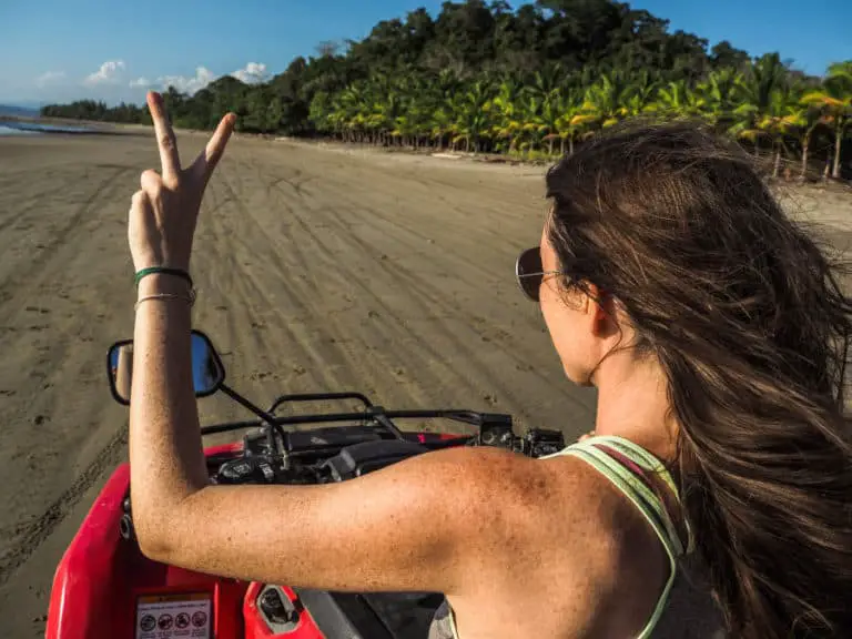 Can You Ride an ATV While Pregnant? Ultimate OffRoading