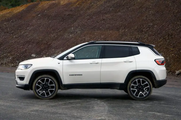 Does The Jeep Compass Hold Its Value? - Ultimate Off-Roading